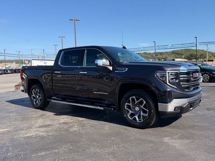 2026 GMC Sierra Beckley WV