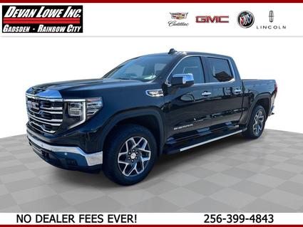 2026 GMC Sierra Rainbow City AL