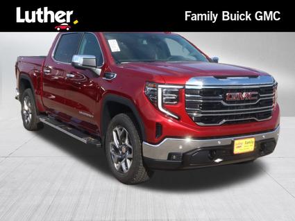 2026 GMC Sierra Fargo ND