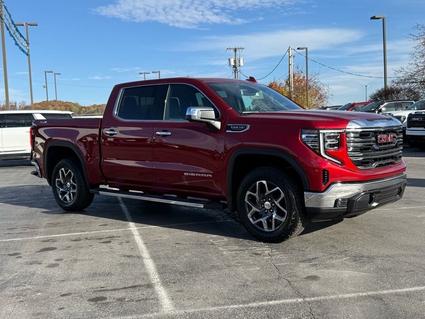 2026 GMC Sierra Beckley WV
