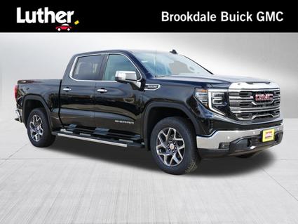 2026 GMC Sierra Minneapolis MN