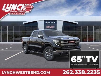 2026 GMC Sierra West Bend WI