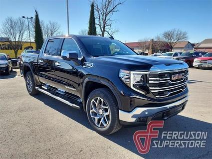 2026 GMC Sierra Broken Arrow OK
