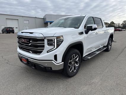2026 GMC Sierra Kennett MO