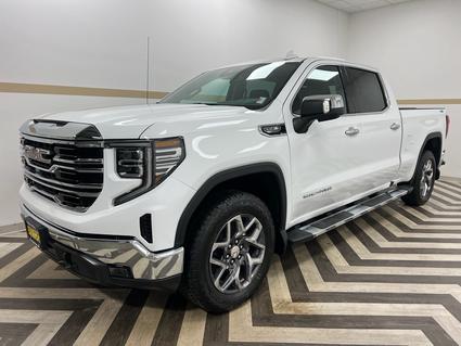 2026 GMC Sierra Bozeman MT