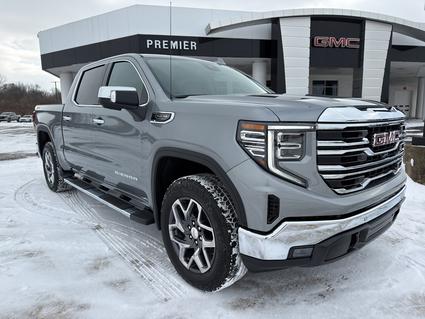 2026 GMC Sierra Rittman OH