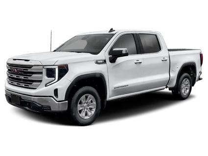 2026 GMC Sierra Twin Falls ID