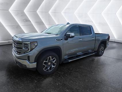 2026 GMC Sierra New Albany MS