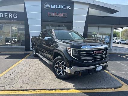 2026 GMC Sierra Carbondale IL