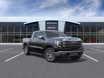 2026 GMC Sierra Tullahoma TN