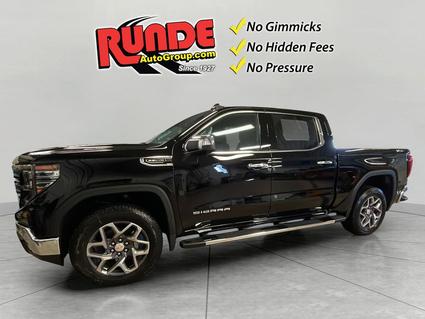 2026 GMC Sierra Hazel Green WI