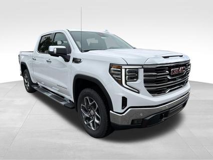 2026 GMC Sierra Broken Arrow OK
