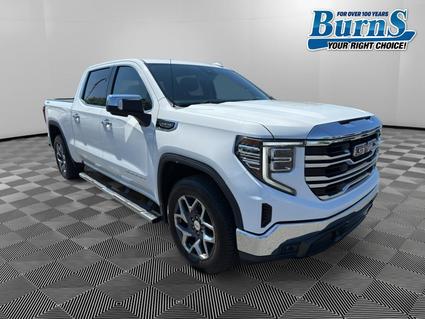 2022 GMC Sierra Rock Hill SC