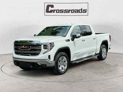 2023 GMC Sierra Corinth MS