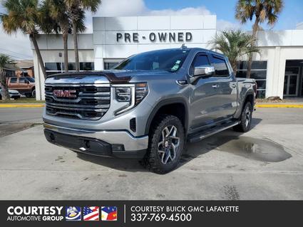 2023 GMC Sierra Lafayette LA