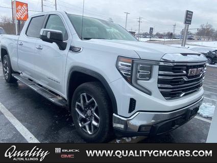 2023 GMC Sierra Alton IL