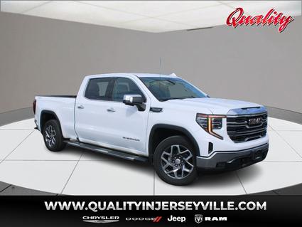 2023 GMC Sierra Alton IL