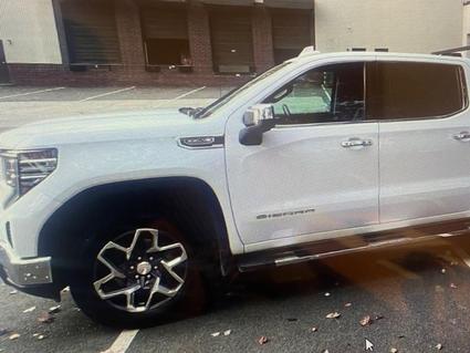 2023 GMC Sierra Alton IL