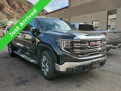 2023 GMC Sierra Glenwood Springs CO