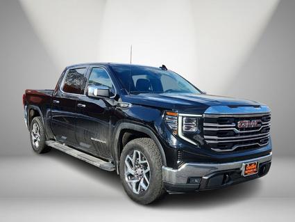 2023 GMC Sierra Glenwood Springs CO
