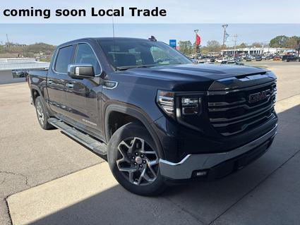 2023 GMC Sierra Columbia TN