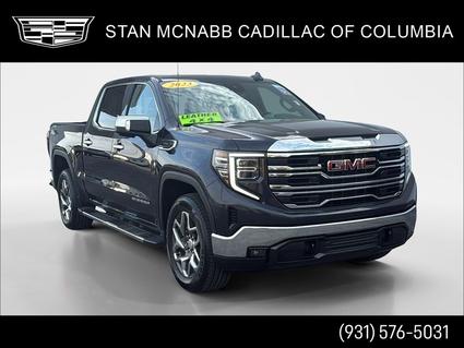 2023 GMC Sierra Columbia TN