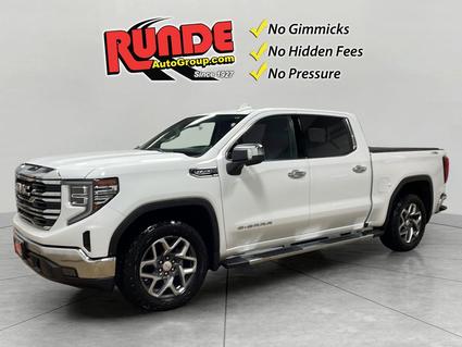 2023 GMC Sierra Hazel Green WI