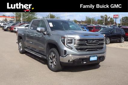 2023 GMC Sierra Fargo ND