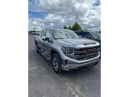 2023 GMC Sierra Athens AL
