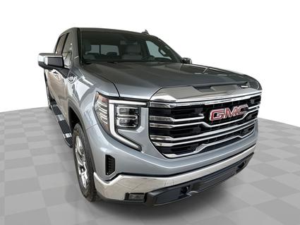 2023 GMC Sierra Athens AL