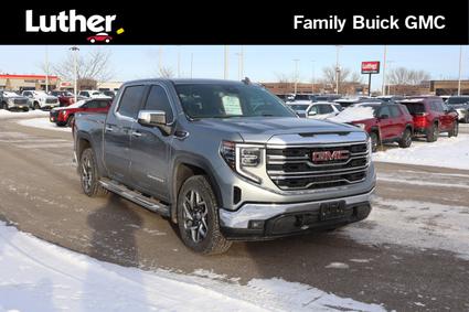 2023 GMC Sierra Fargo ND