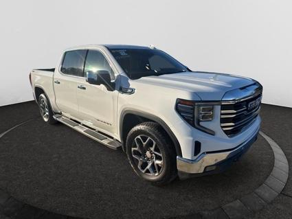 2024 GMC Sierra Tupelo MS