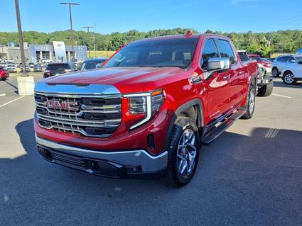 2024 GMC Sierra Malvern AR