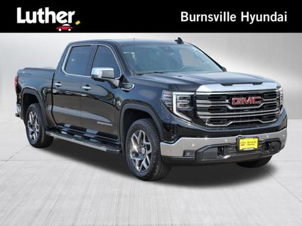 2024 GMC Sierra Burnsville MN