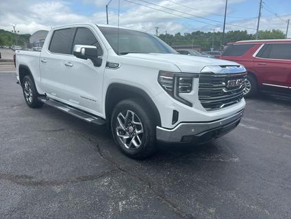2024 GMC Sierra Clinton TN