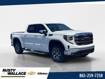 2024 GMC Sierra Clinton TN