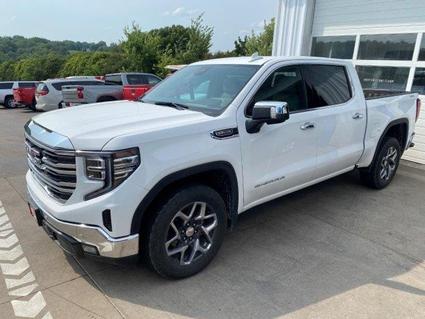 2024 GMC Sierra Hazel Green WI