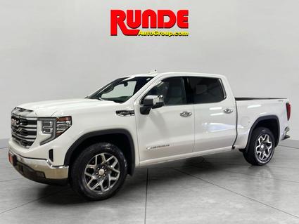 2024 GMC Sierra Hazel Green WI