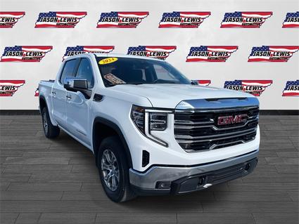 2024 GMC Sierra Sparta TN