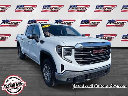 2024 GMC Sierra Sparta TN