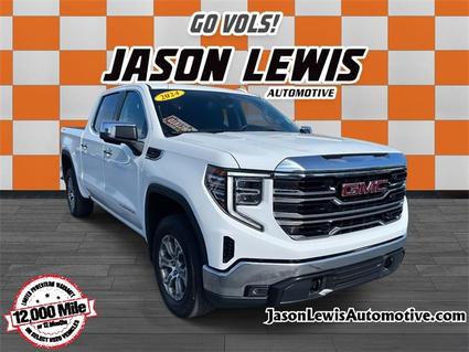 2024 GMC Sierra Sparta TN