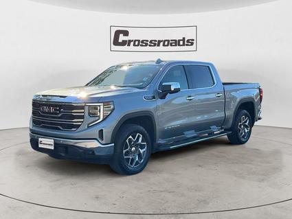 2024 GMC Sierra Corinth MS