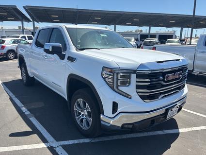 2024 GMC Sierra Clovis CA