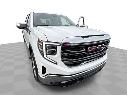 2024 GMC Sierra Athens AL