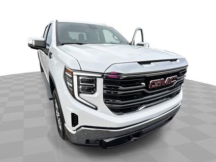 2024 GMC Sierra Athens AL