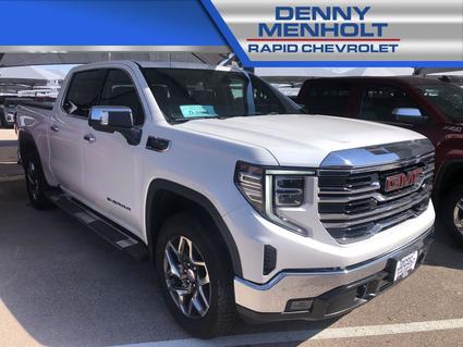 2025 GMC Sierra Rapid City SD