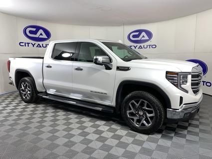 2025 GMC Sierra Memphis TN