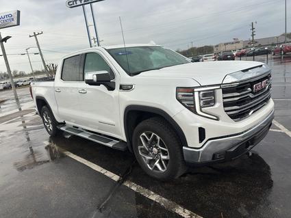 2025 GMC Sierra Memphis TN