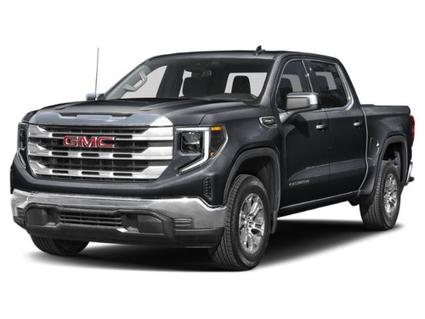 2025 GMC Sierra Fargo ND