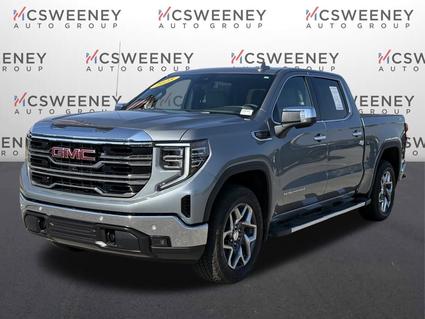 2025 GMC Sierra Pell City AL